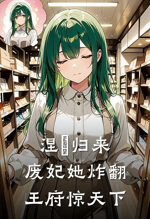 涅槃归来：废妃她炸翻王府惊天下