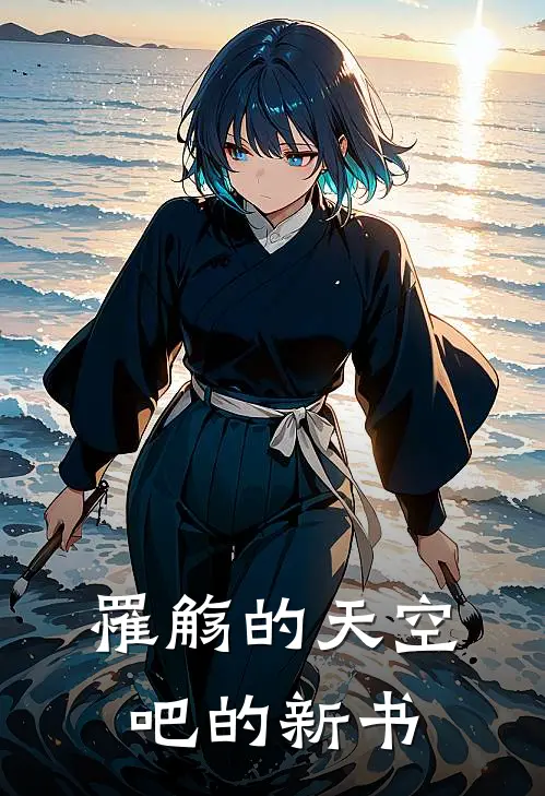 历朝阳许之禾(罹觞的天空吧的新书)全集阅读_《罹觞的天空吧的新书》全文免费阅读