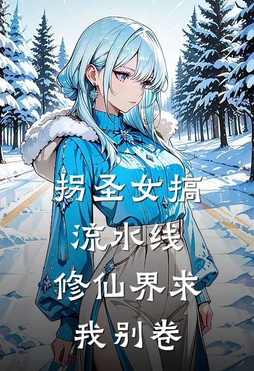 拐圣女搞流水线，修仙界求我别卷（林恩张恒）全文免费阅读无弹窗大结局_（拐圣女搞流水线，修仙界求我别卷全文免费阅读无弹窗）林恩张恒最新章节列表_笔趣阁（拐圣女搞流水线，修仙界求我别卷）