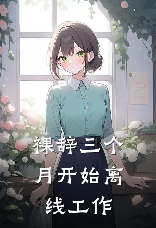 裸辞三个月开始离线工作(木子锦阿依古丽)网络热门小说_最新章节列表裸辞三个月开始离线工作(木子锦阿依古丽)