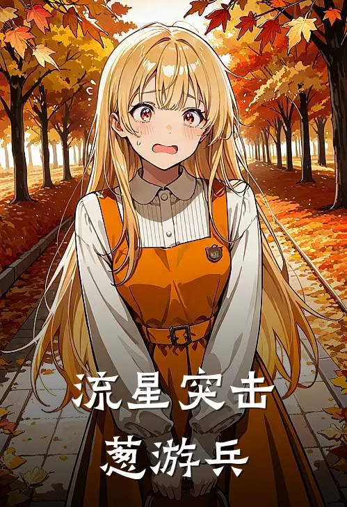 流星突击葱游兵