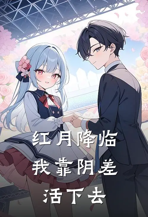 红月降临：我靠阴差活下去