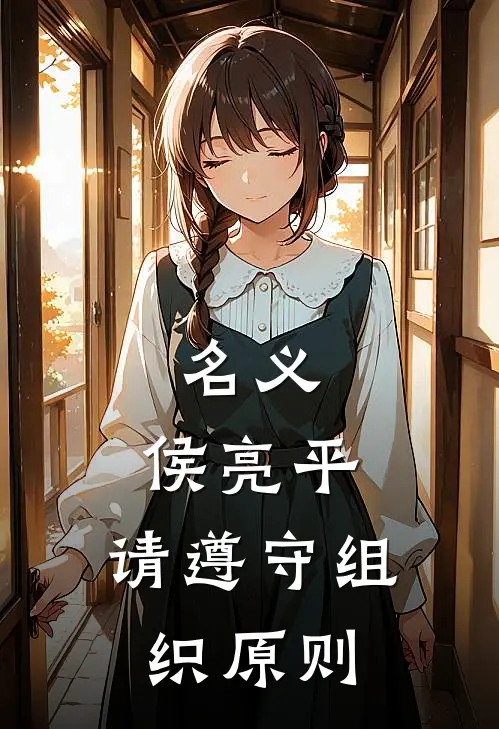 名义：侯亮平，请遵守组织原则