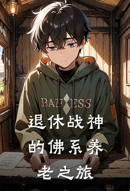 退休战神的佛系养老之旅