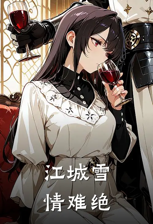 江城雪，情难绝