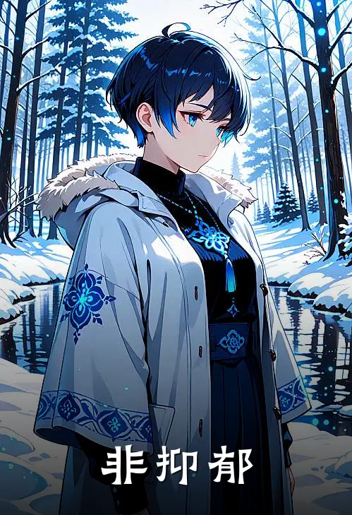 非抑郁绿萝林知夏在线免费小说_最新推荐小说非抑郁(绿萝林知夏)