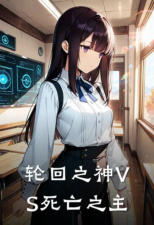 轮回之神VS死亡之主