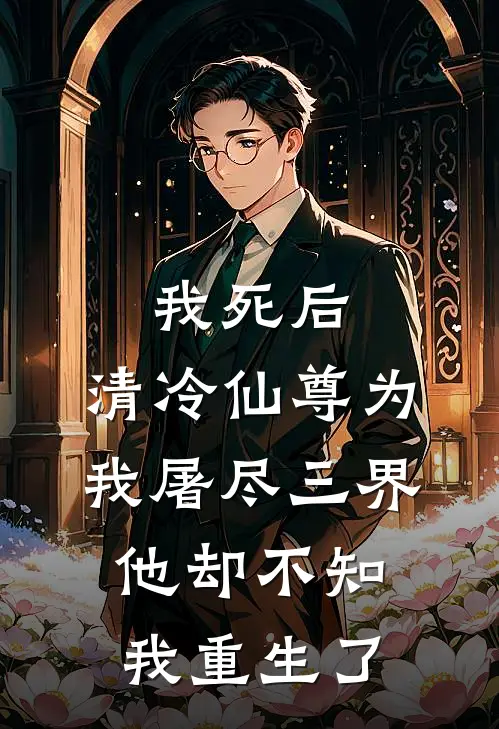 《我死后,清冷仙尊为我屠尽三界他却不知我重生了》屠三界修真界已完结小说_我死后,清冷仙尊为我屠尽三界他却不知我重生了(屠三界修真界)全文免费阅读无弹窗大结局