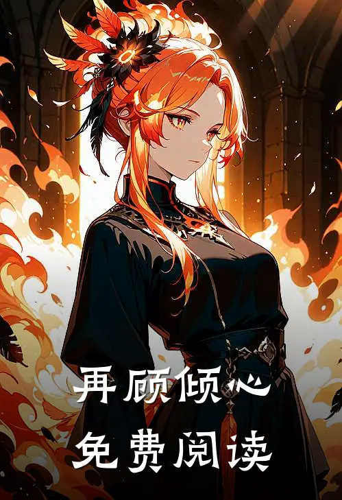 再顾倾心免费阅读