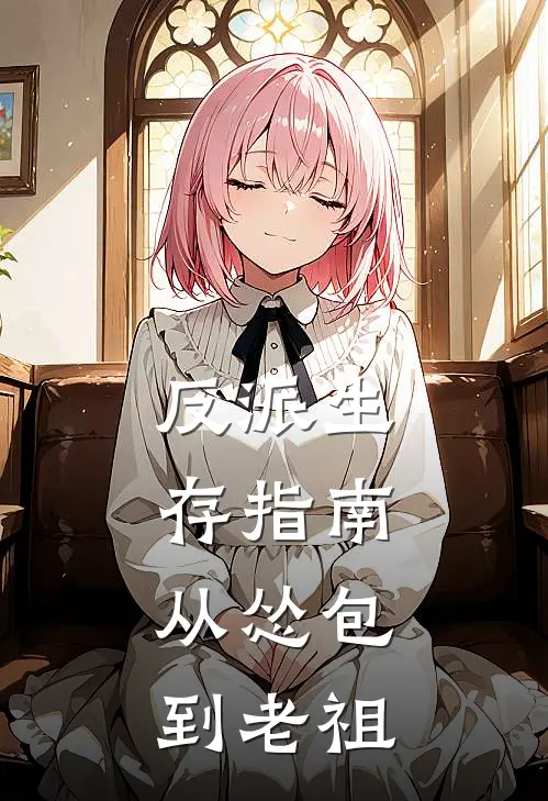 反派生存指南，从怂包到老祖