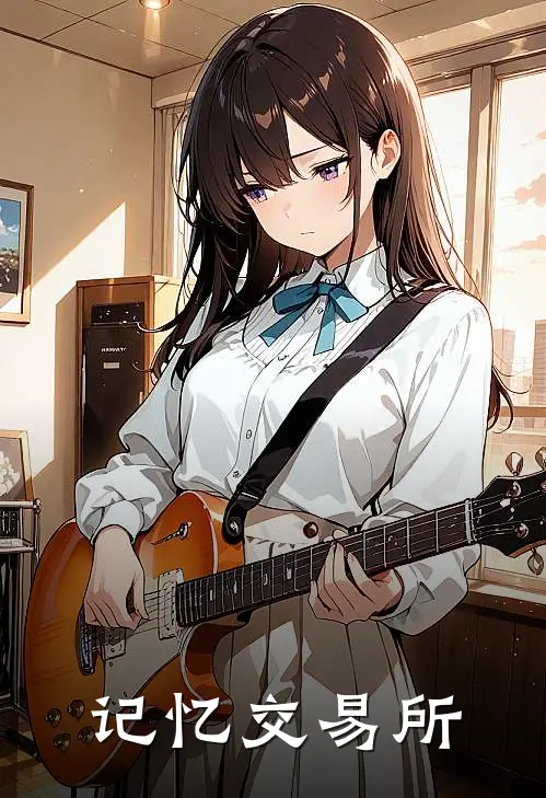 《记忆交易所》(林默周董千金)热门小说推荐_免费小说在线看《记忆交易所》林默周董千金