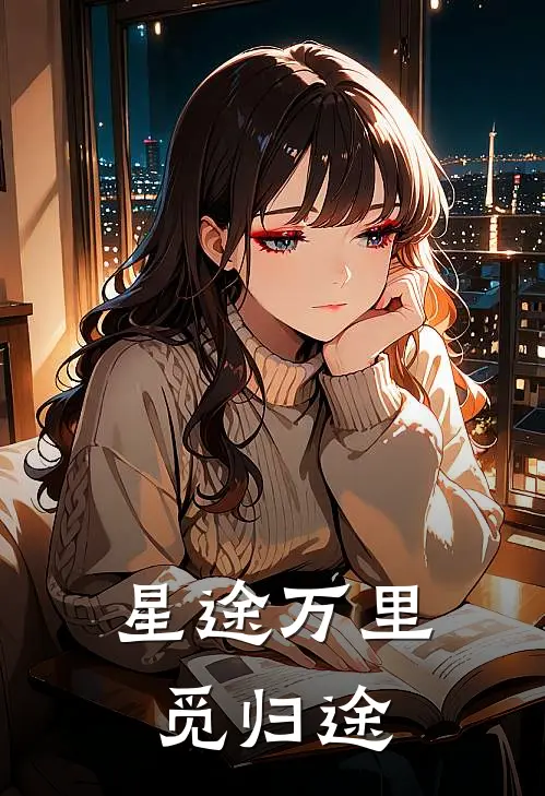 星途万里觅归途