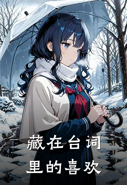 藏在台词里的喜欢