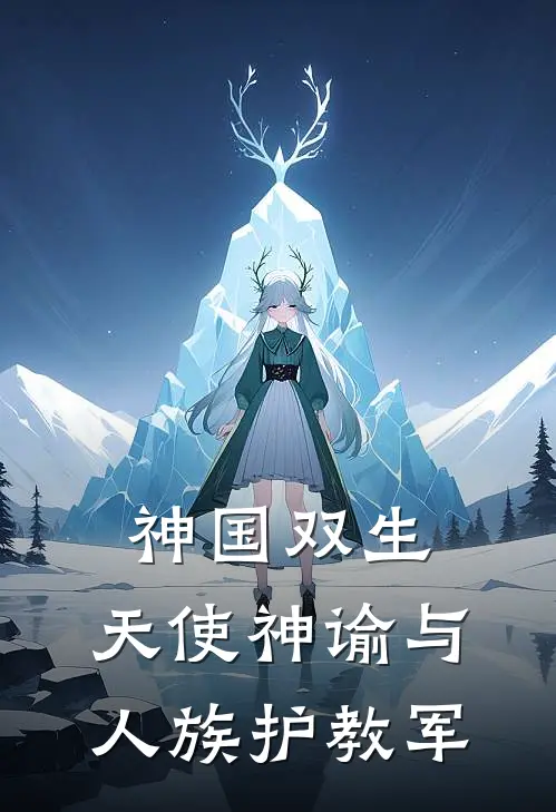 神国双生：天使神谕与人族护教军