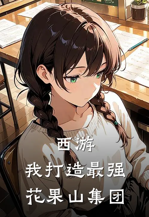 西游：我打造最强花果山集团