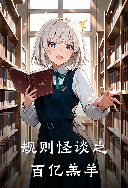 规则怪谈之百亿羔羊陈序张昊最新小说推荐_最新好看小说规则怪谈之百亿羔羊陈序张昊