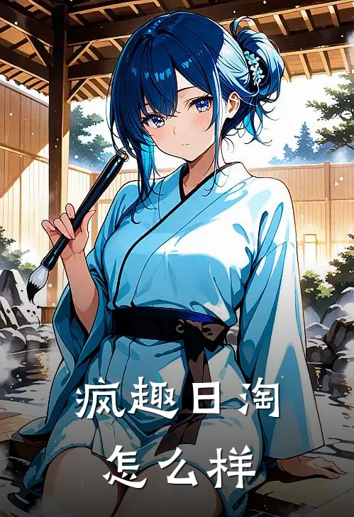 疯趣日淘怎么样