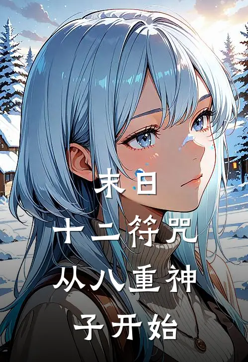 凌夜赵高易(末日：十二符咒，从八重神子开始)全本免费在线阅读_(末日：十二符咒，从八重神子开始)完结版免费在线阅读