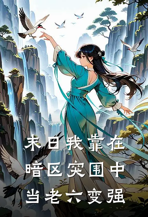 末日我靠在暗区突围中当老六变强李志明李明志已完结小说推荐_完整版小说末日我靠在暗区突围中当老六变强(李志明李明志)