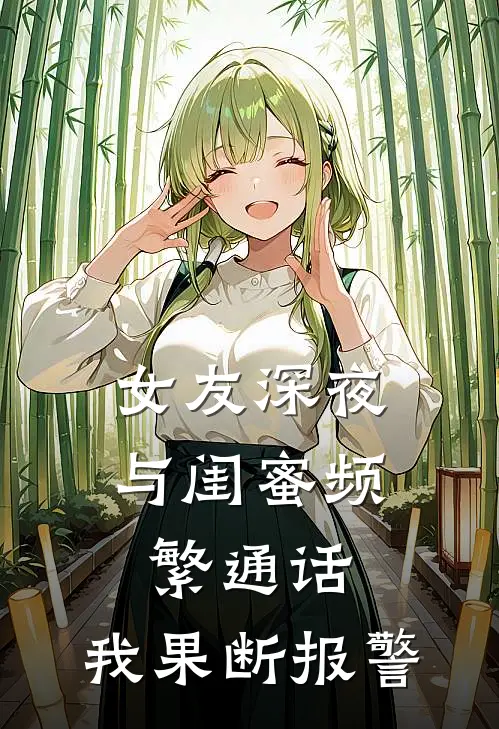 女友深夜与“闺蜜”频繁通话，我果断报警(林薇阿哲)最热门小说_全本完结小说女友深夜与“闺蜜”频繁通话，我果断报警(林薇阿哲)