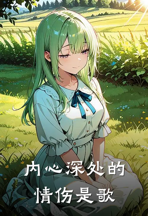 内心深处的情伤是歌