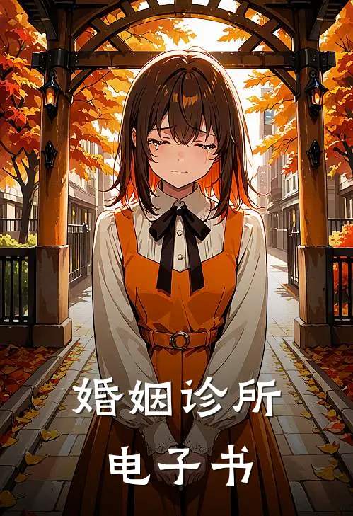 婚姻诊所电子书