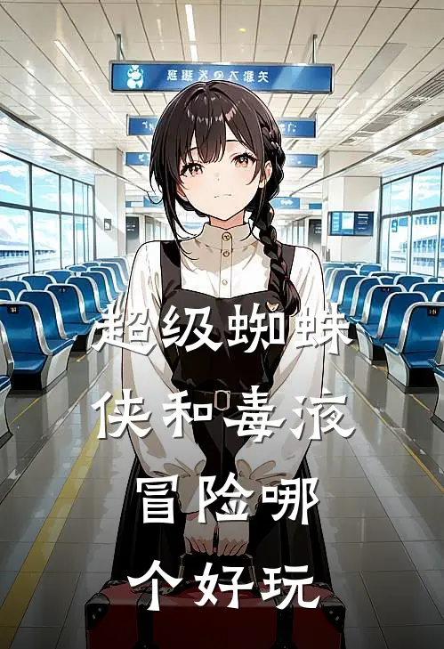 超级蜘蛛侠和毒液冒险哪个好玩