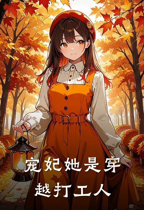 宠妃她是穿越打工人