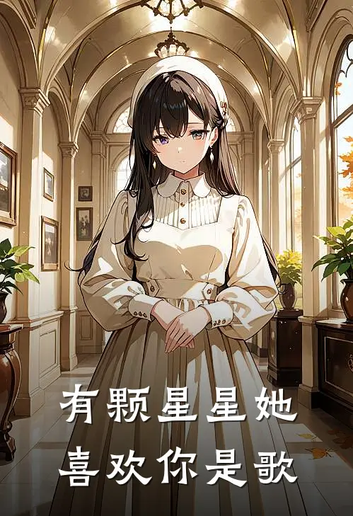 有颗星星她喜欢你是歌