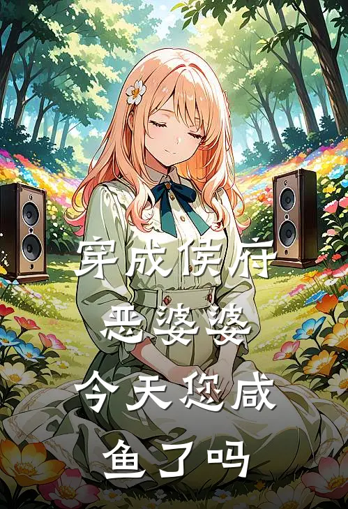 《穿成侯府恶婆婆，今天您咸鱼了吗》沈文嘉陈沅浠完本小说_沈文嘉陈沅浠(穿成侯府恶婆婆，今天您咸鱼了吗)全文免费阅读无弹窗大结局