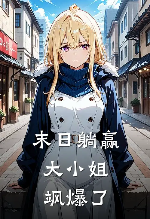 末日躺赢：大小姐飒爆了