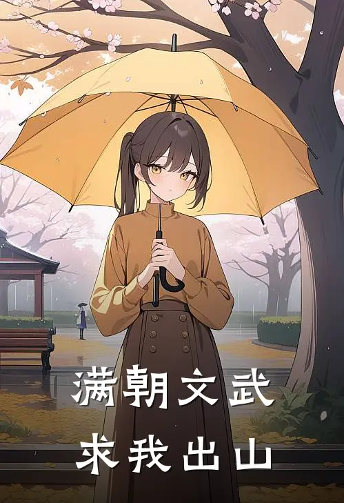 满朝文武求我出山