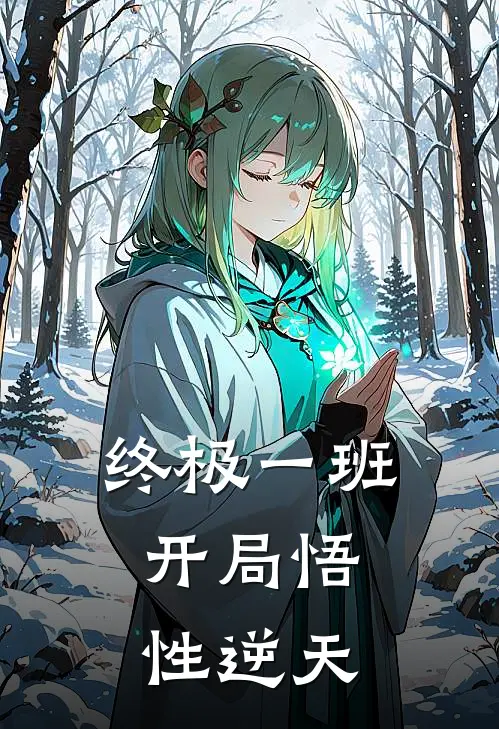 终极一班：开局悟性逆天(林凡丁小雨)全文免费在线阅读_终极一班：开局悟性逆天热门小说