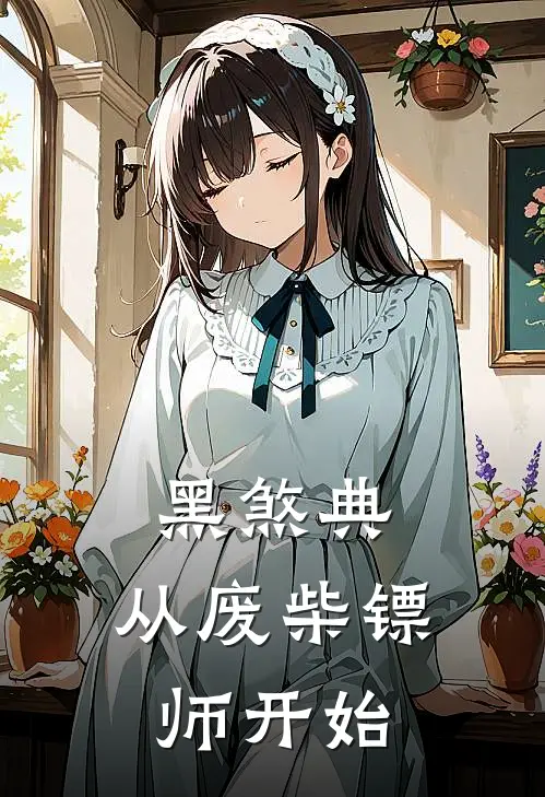 黑煞典：从废柴镖师开始（林奕李荣）最新章节列表