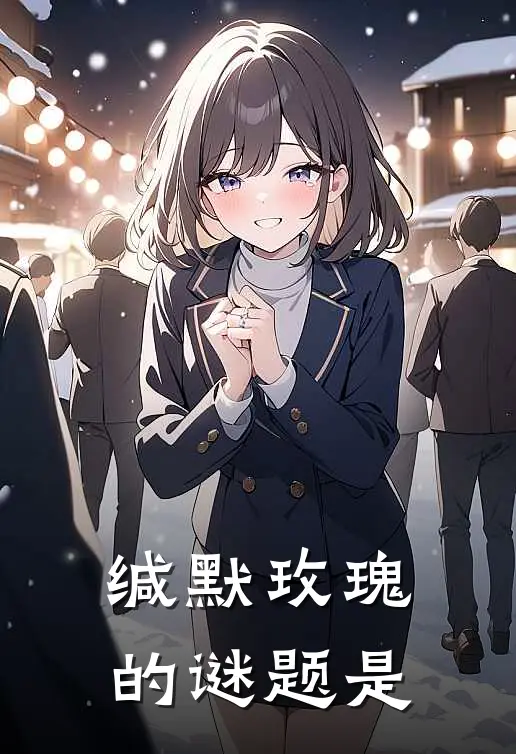 缄默玫瑰的谜题是