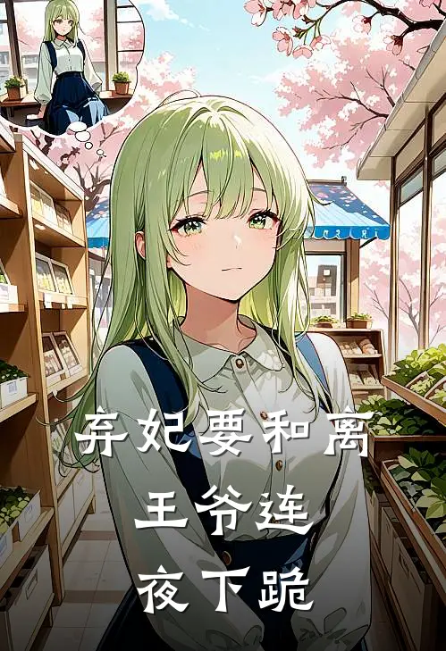 弃妃要和离，王爷连夜下跪(云清妍萧玦)在线免费小说_热门网络小说弃妃要和离，王爷连夜下跪云清妍萧玦