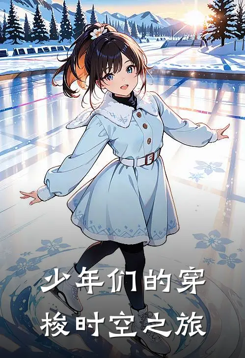 少年们的穿梭时空之旅