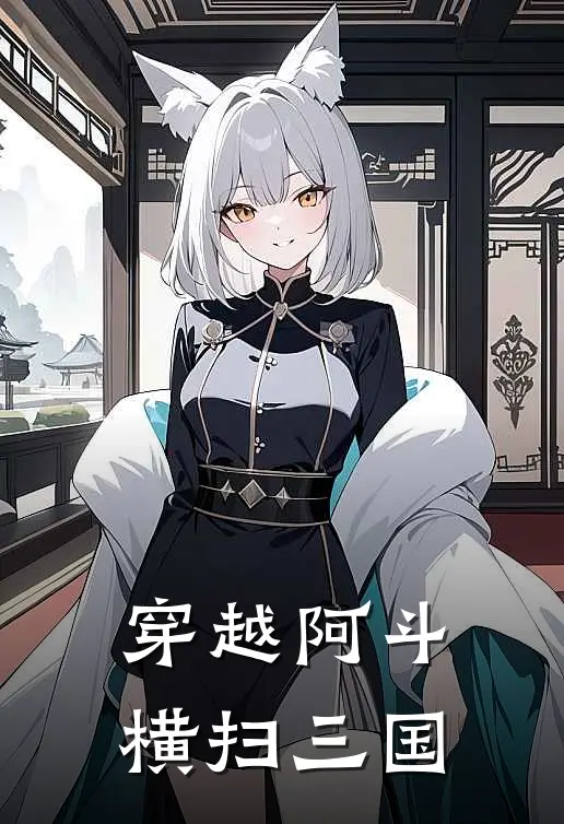 穿越阿斗，横扫三国