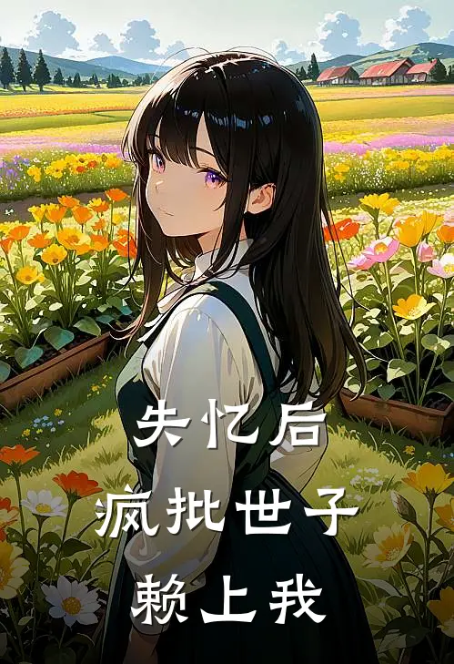 萧肃明月(失忆后，疯批世子赖上我)全本阅读_萧肃明月最新热门小说