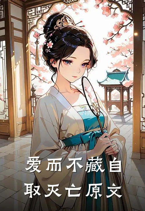 爱而不藏自取灭亡原文