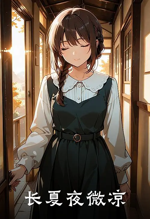 长夏夜微凉