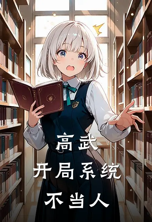 高武：开局系统不当人