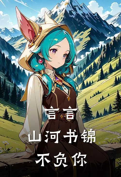 温书言陆周野言言，山河书锦不负你最新章节在线阅读_温书言陆周野完整版阅读