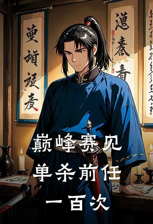 巅峰赛见：单杀前任一百次