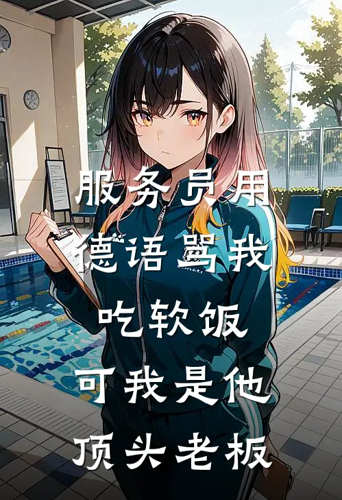 服务员用德语骂我吃软饭，可我是他顶头老板