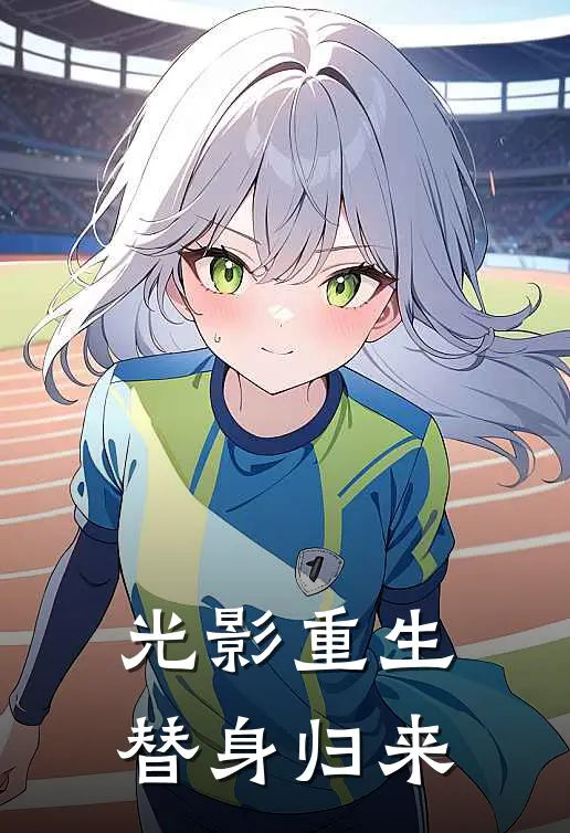 光影重生：替身归来(牧野哥周牧野)小说免费阅读_热门小说阅读光影重生：替身归来牧野哥周牧野
