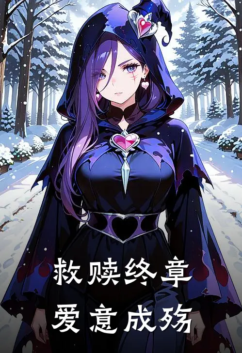救赎终章，爱意成殇