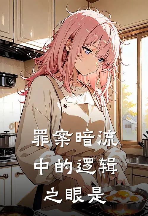 罪案暗流中的逻辑之眼是