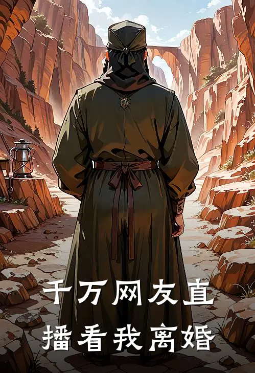 千万网友直播看我离婚