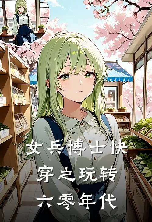 女兵博士快穿之玩转六零年代